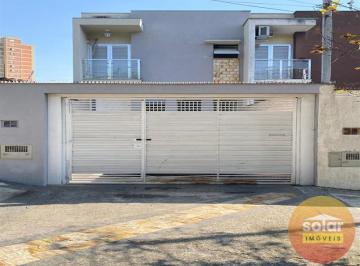 Casa · 201m² · 3 Quartos · 4 Vagas · Sobrado Vila Paranagua São Paulo/SP