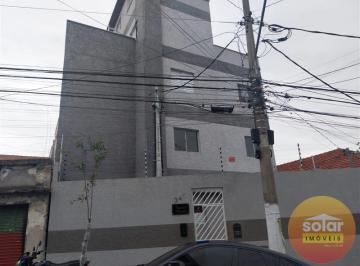 Apartamento · 43m² · 2 Quartos · Apartamento Penha de França São Paulo/SP