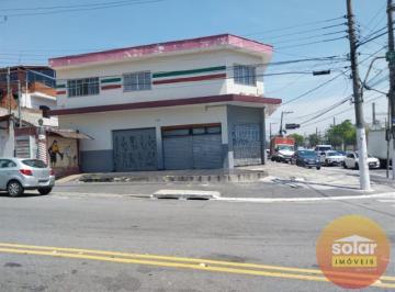 Comercial · 850m² · Comércio Cangaíba São Paulo/SP