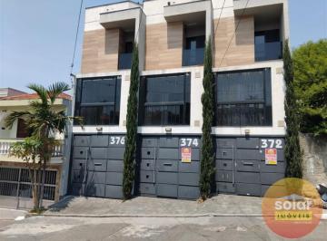 Casa · 240m² · 3 Quartos · 3 Vagas · Sobrado Vila Ré São Paulo/SP