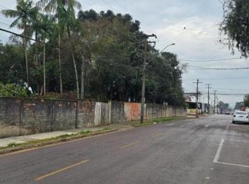 Terreno , Pinhais · Terreno em Pinhais com 4.200 m²