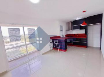Apartamento · 56m² · 2 Quartos · 1 Vaga · Apartamento no centro da palhoça semi-mobilhado