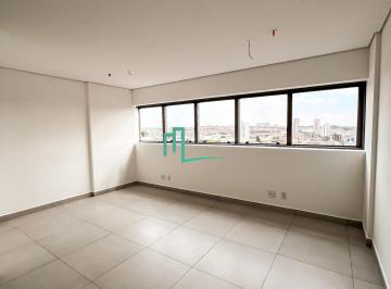 Foto 01 · ALUGA-SE SALA COMERCIAL NO EDIFICIO HIGHT BUSINESS EM FRANCA - SP