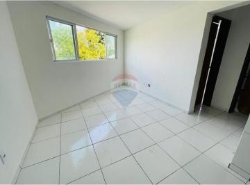 Apartamento · 54m² · 2 Quartos · 1 Vaga · Apartamento a venda, 2 quartos sendo 1 suíte, Gramame, João Pessoa.