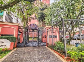 Apartamento · 58m² · 2 Quartos · 1 Vaga · Apartamento tipo para venda em Lauzane Paulista com 2 quartos, 58m²