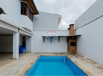 Casa · 192m² · 4 Quartos · 3 Vagas · Casa tipo para venda em Conjunto Residencial Santa Terezinha com 4 quartos, sendo 1 suíte, 192m²