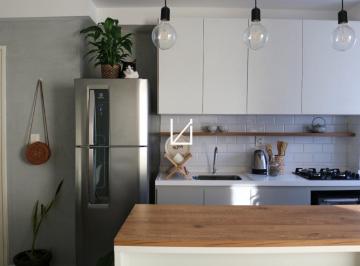Apartamento · 43m² · 1 Quarto · Apartamento à venda com 1 suíte e 1 vaga - You Faria Lima I Pinheiros