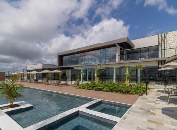Terreno · 160m² · LOTE A VENDA NO SKYVILLE RESIDENCE