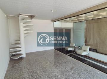 Foto 01 · Locação sala duplex - Jardim Ana Maria R$ 2.700,00 Pacote