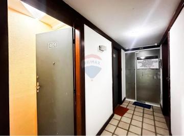 Comercial · 17m² · 1 Quarto · Sala Comercial à Venda no Edifício Módulo Empresarial Cidadela Brotas