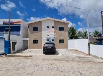 Apartamento · 68m² · 2 Quartos · 1 Vaga · Apartamento 2 quartos próximo ao centro de Tamandaré com entrada a partir de R$ 10.000,00