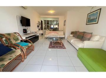 Apartamento · 150m² · 3 Quartos · 1 Vaga · Luxuoso Apê à Venda: Guarujá, 3 Quartos, 2000m²