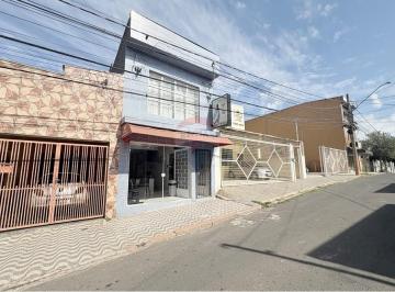 Comercial · 274m² · 8 Quartos · Casa comercial À VENDA, 7 Salas com 7 lavabos, bairro Vila Santana, Sorocaba/SP - Valor: R$ 670.000,