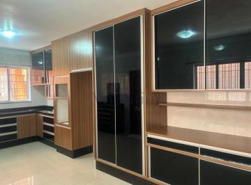 Casa · 144m² · 3 Quartos · 2 Vagas · Casa para aluguel - no Jardim Vila Formosa