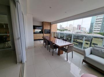 Apartamento · 393m² · 4 Quartos · Apartamento à venda - em Tatuapé