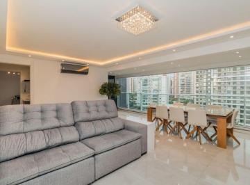 Apartamento · 127m² · 3 Quartos · 2 Vagas · Oportunidade Incrível no Bairro Central Parque - POA!