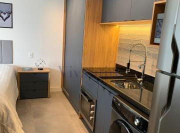 Apartamento · 31m² · 1 Quarto · Apartamento para aluguel - em Tatuapé