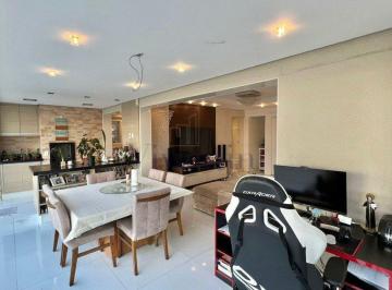 Apartamento · 190m² · 4 Quartos · Apartamento à venda - na Vila Carrão
