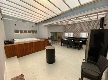 Apartamento · 234m² · 4 Quartos · Apartamento à venda - no Jardim Anália Franco