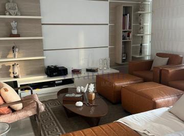 Apartamento · 254m² · 4 Quartos · Apartamento à venda - em Tatuapé