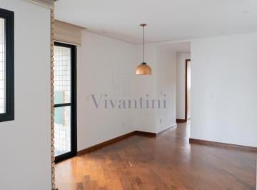 Apartamento · 101m² · 3 Quartos · 2 Vagas · Apartamento à venda - no Jardim Anália Franco