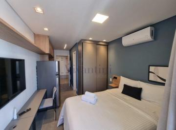 Apartamento · 26m² · 1 Quarto · Apartamento para aluguel - em Tatuapé