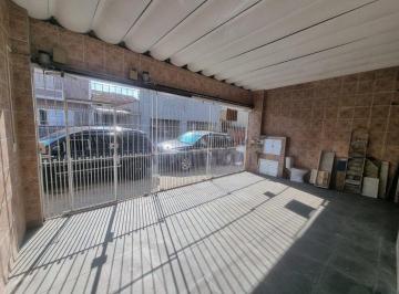 Casa · 190m² · 4 Quartos · Casa à venda - em Mooca