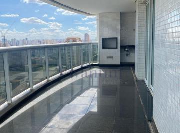 Apartamento · 335m² · 4 Quartos · Apartamento à venda - no Jardim Anália Franco