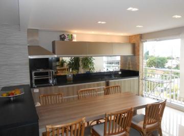 Apartamento · 242m² · 4 Quartos · 4 Vagas · Apartamento à venda - em Tatuapé