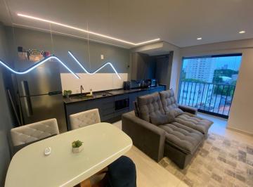 Apartamento · 32m² · 1 Quarto · 1 Vaga · Apartamento para aluguel - em Tatuapé