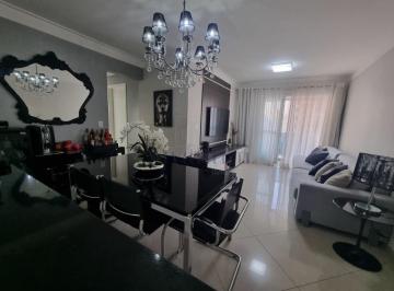 Apartamento · 78m² · 3 Quartos · Apartamento à venda - na Vila Regente Feijó