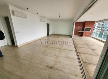 Apartamento · 280m² · 4 Quartos · Apartamento à venda - na Vila Regente Feijó