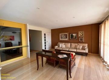 Foto 01 · Impecável apartamento à venda no Centro de Campos dos Goytacazes-RJ: 3 quartos, 3 suítes, 3 salas, 5