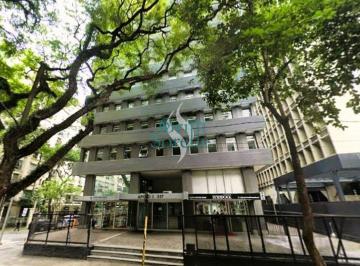 Comercial · 245m² · 4 Vagas · Laje Comercial para Alugar em Cerqueira César - São Paulo/SP.