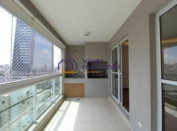 Apartamento · 112m² · 3 Quartos · 2 Vagas · Apartamento na Vila Olímpia - 3 Quartos / 2 Vagas