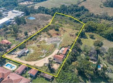 Comercial · 12400m² · Terreno Industrial 24.446m² em Cabreúva, SP