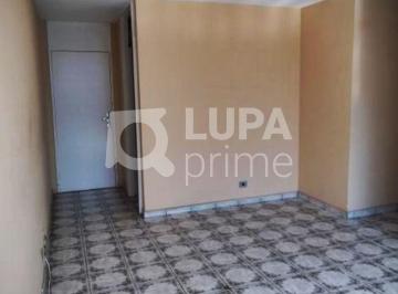 Casa · 35m² · 1 Quarto · CASA COM 1 QUARTO PARA LOCAÇÃO NA VILA MARIA ALTA