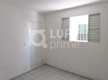 Casa · 32m² · 1 Quarto · CASA COM 1 QUARTO PARA LOCAÇÃO NA VILA MARIA ALTA