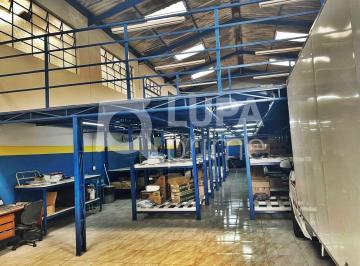 Comercial · 417m² · GALPÃO COMERCIAL COM 444M² À VENDA NA VILA MARIA