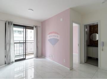 Apartamento · 29m² · 1 Quarto · Apartamento tipo para venda em Vila Santa Catarina com 1 quarto, 29m²