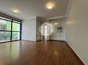 Foto 01 · Apartamento para venda no Cambuí em Campinas -  2 quartos