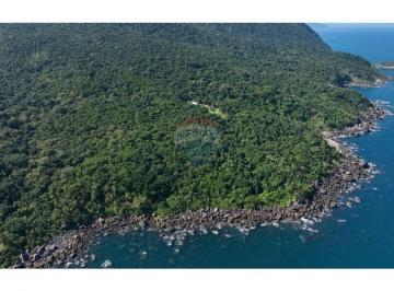 Terreno · 21326m² · Terreno à venda em Ilhabela, SP