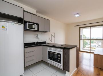 Apartamento · 42m² · 1 Quarto · 1 Vaga · Apartamento 1 dormitório no Campina do Siqueira!