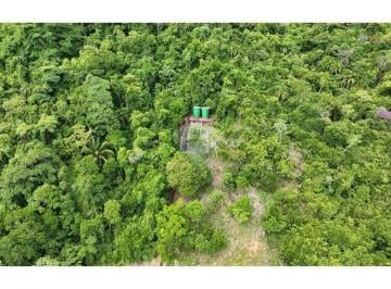 Terreno · 1050m² · Terreno dos Sonhos em Santa Tereza, Ilhabela!