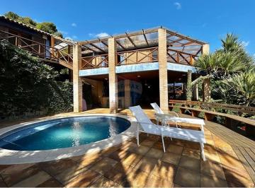 Casa · 350m² · 6 Quartos · Refúgio dos Sonhos: Casa bela vista em Ilhabela
