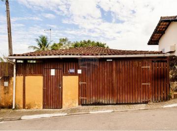 Casa · 190m² · 4 Quartos · 1 Vaga · Casa no centro histórico de Ilhabela.