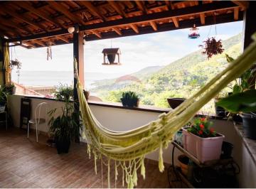 Casa · 809m² · 4 Quartos · 2 Vagas · Excelente oportunidade de investimento em Ilhabela.