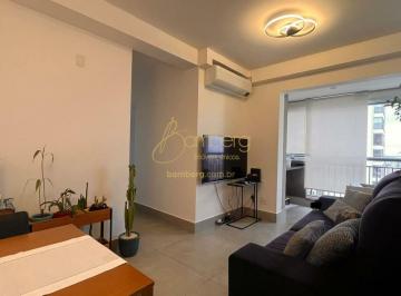 Apartamento · 56m² · 2 Quartos · Apartamento com 2 quartos a venda na Vila Andrade!