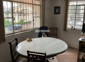 Casa · 300m² · 3 Quartos · 3 Vagas · Perdizes sobrado a venda 300m util 3dts 1suite 3 vagas