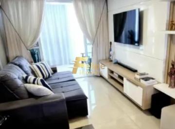Foto 01 · BELÍSSIMO APARTAMENTO DE 03 QUARTOS, SENDO 01 SUÍTE, À VENDA EM JARDIM CAMBURI, VITÓRIA/ES!